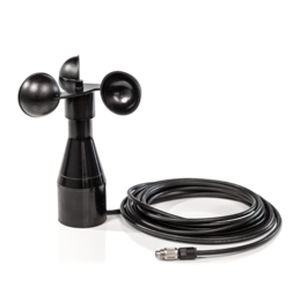 sensor de vento