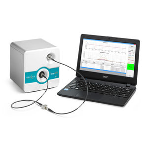 espectrofotômetro UV
