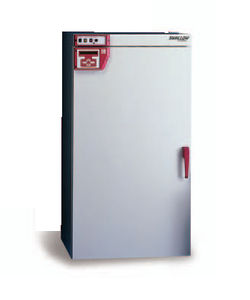forno de câmara