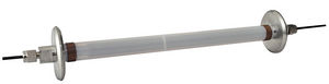 sensor de deformação