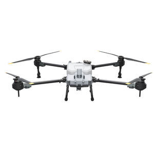 drone de quatro rotores