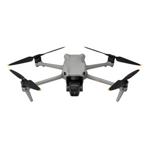 drone de quatro rotores