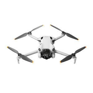 drone de quatro rotores