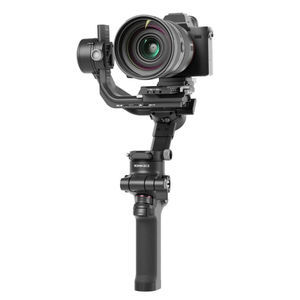 gimbal de 3 eixos