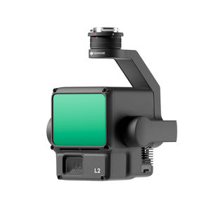 sensor LIDAR 1