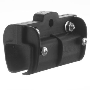 conector para tubos quadrados