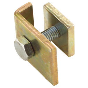 elemento de fixação em aço galvanizado
