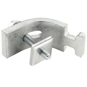 elemento de fixação em aço galvanizado