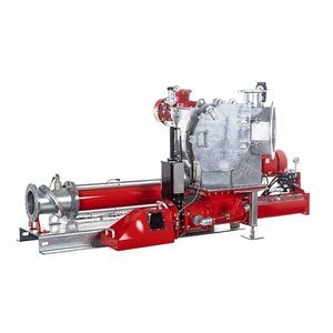alimentador para produtos alimentares