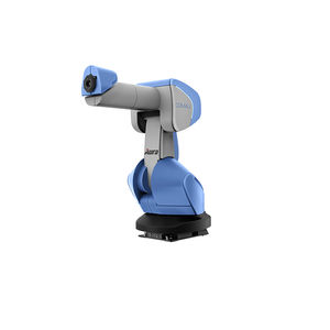 robô articulado