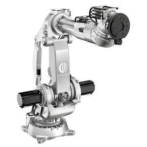 robô articulado 1