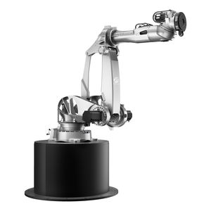 robô articulado 1