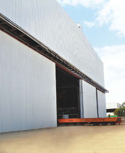 porta de correr