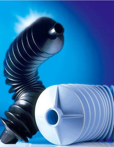 Injeçãodeplásticoselastômero