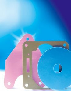 Junta deVedaçãoPlana