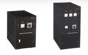 regulador de tensão monofásico