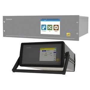 calibrador para analisador de ar