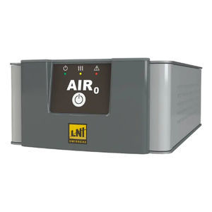 gerador de ar zero