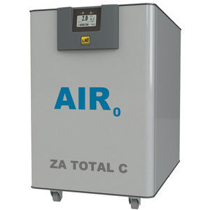 gerador de ar zero