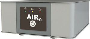 gerador de ar zero