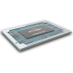 microprocessador GPU