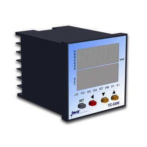 controlador de temperatura digital