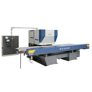 puncionadeira CNC
