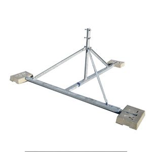suporte de para-raios