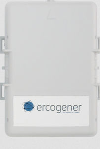 sistema de geolocalização LoRaWAN