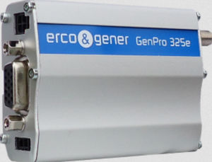 modem de dados 1