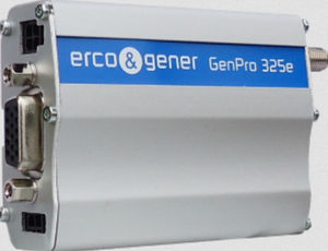 modem de dados 1