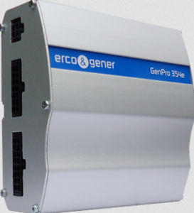 modem de dados 1