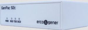 modem de dados 1