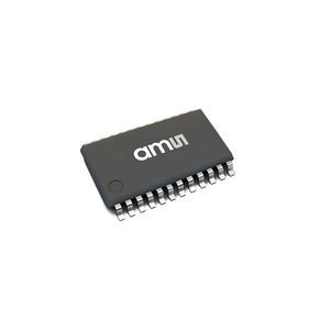 sensor de toque capacitivo