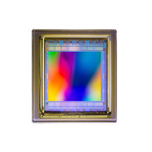 sensor de imagem CMOS