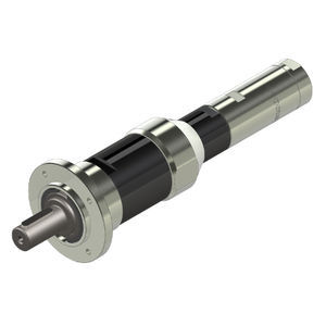 motor pneumático de engrenagens planetárias 1