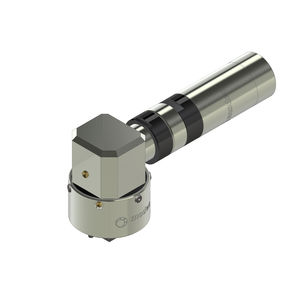 motor pneumático de engrenagens planetárias 1