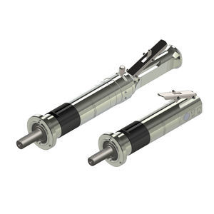 motor pneumático de engrenagens planetárias 1