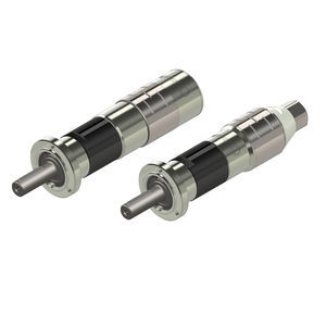 motor pneumático de engrenagens planetárias 1