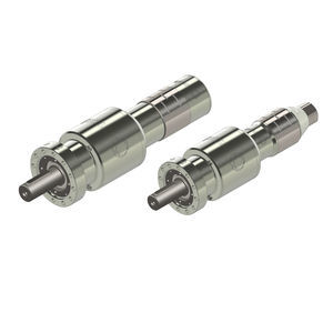 motor pneumático de engrenagens planetárias 1
