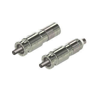 motor pneumático de engrenagens planetárias 1