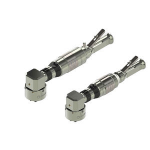 motor pneumático de engrenagens planetárias 1