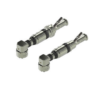 motor pneumático de engrenagens planetárias 1