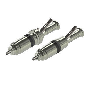 motor pneumático de engrenagens planetárias 1