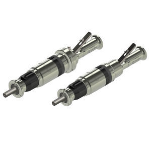 motor pneumático de engrenagens planetárias 1