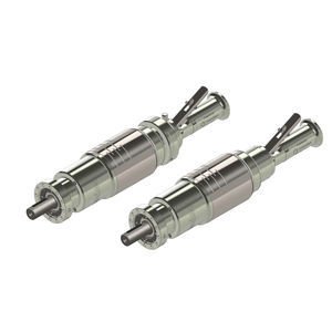 motor pneumático de engrenagens planetárias 1