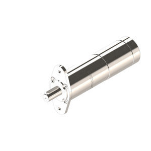 motor pneumático de engrenagens planetárias 1