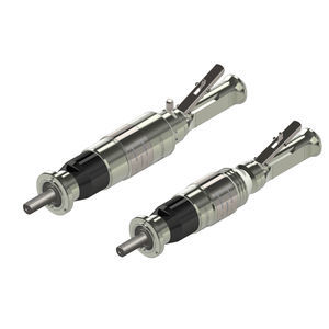 motor pneumático de engrenagens planetárias 1