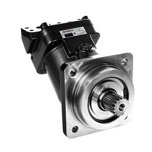 motor hidráulico de pistões axiais