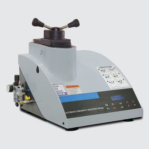 prensa embutidora automática